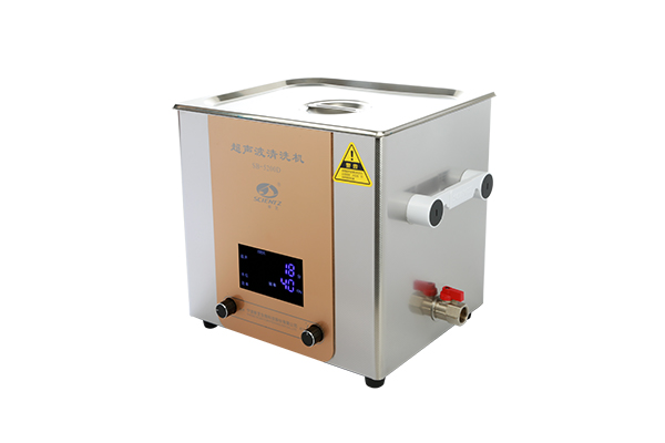 數(shù)顯普通型超聲波清洗機SB-5200D