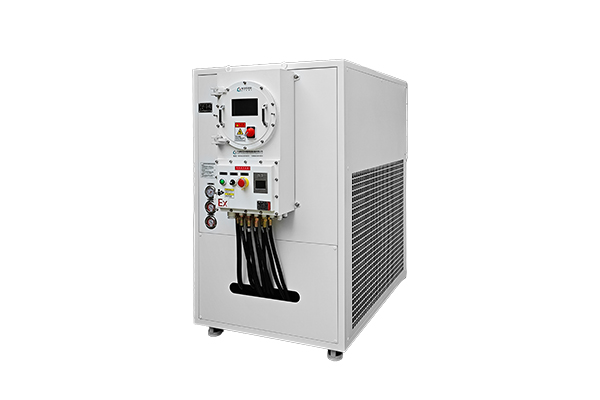 制冷控溫系統(-100～60)