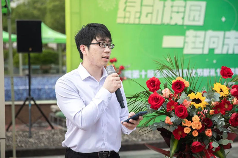 現(xiàn)場捐贈(zèng)