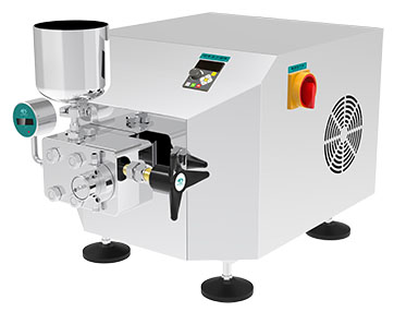 高壓均質(zhì)機(jī)