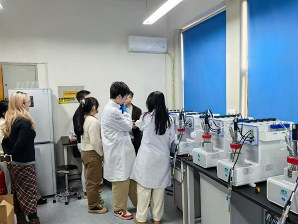 客戶現(xiàn)場(chǎng)圖